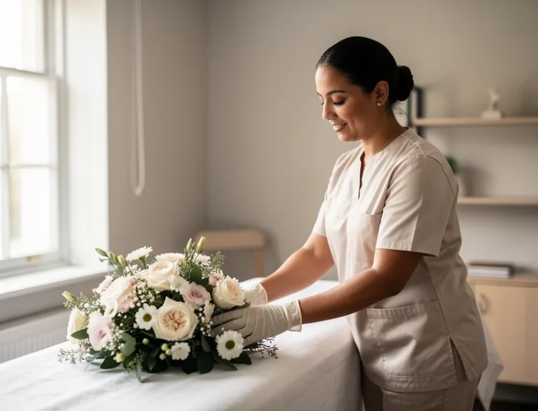 funeral home Rancho Palos Verdes